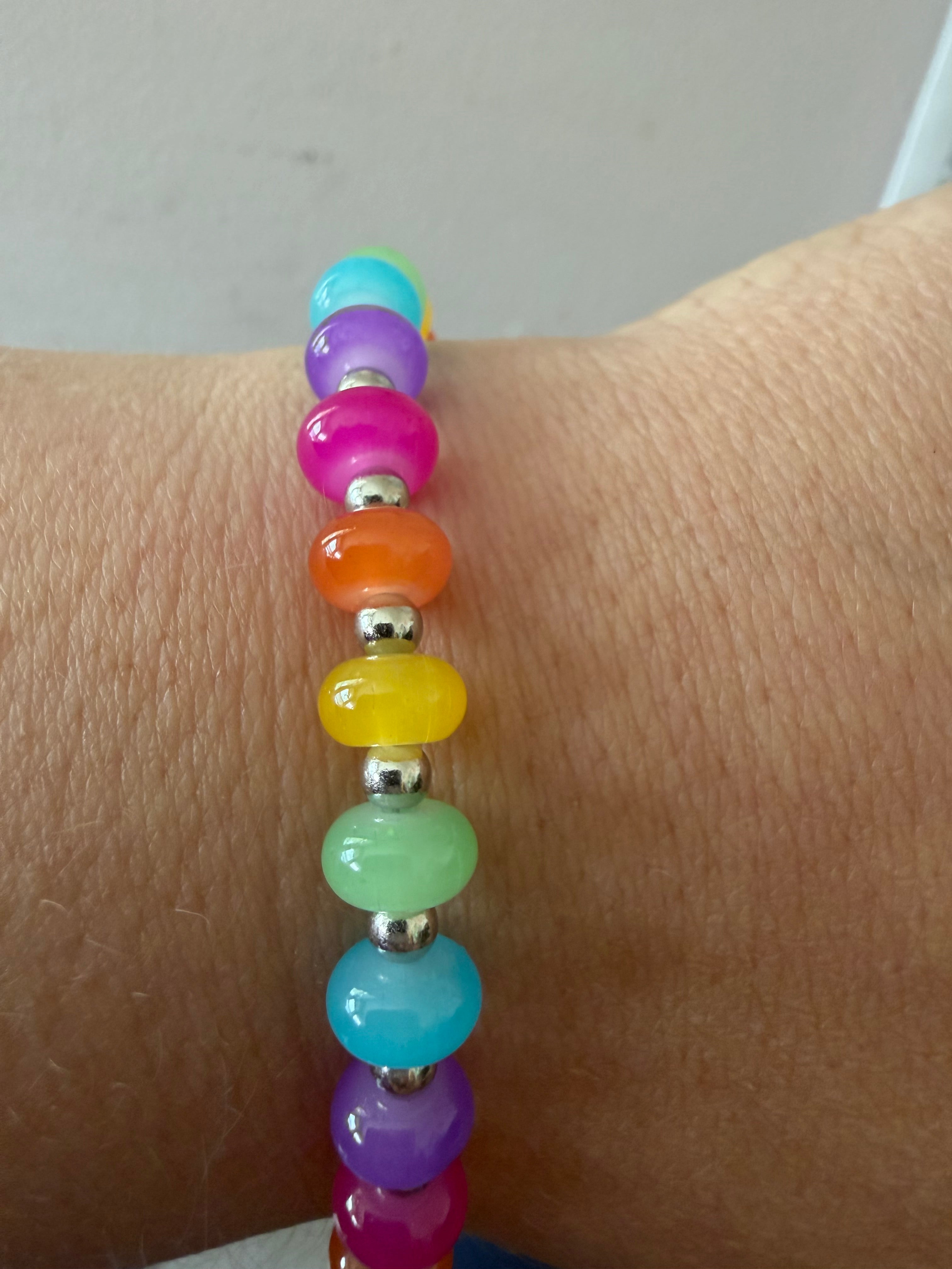 Beaded Bracelet