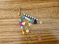 Custom Bag Charm