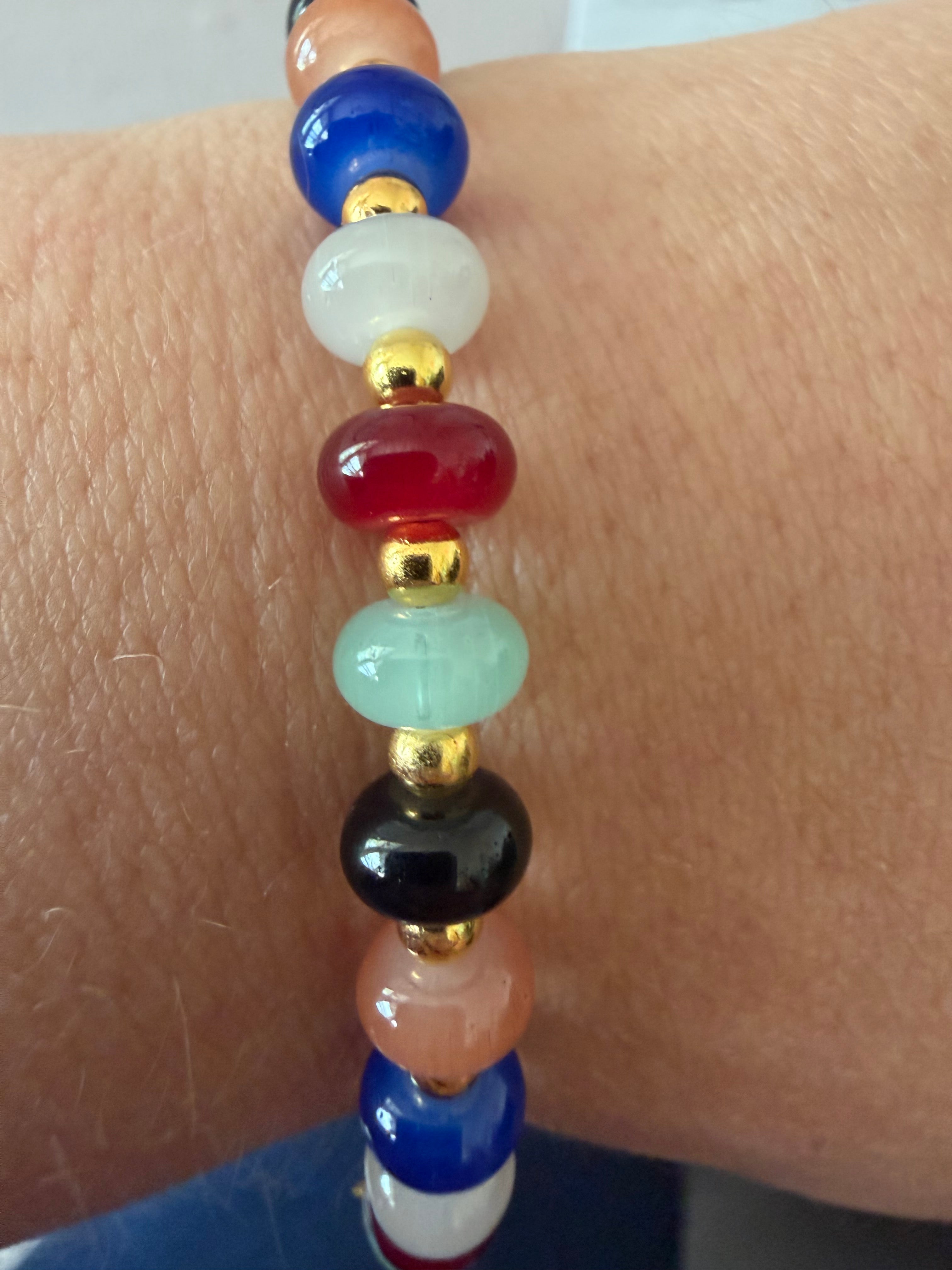 Beaded Bracelet