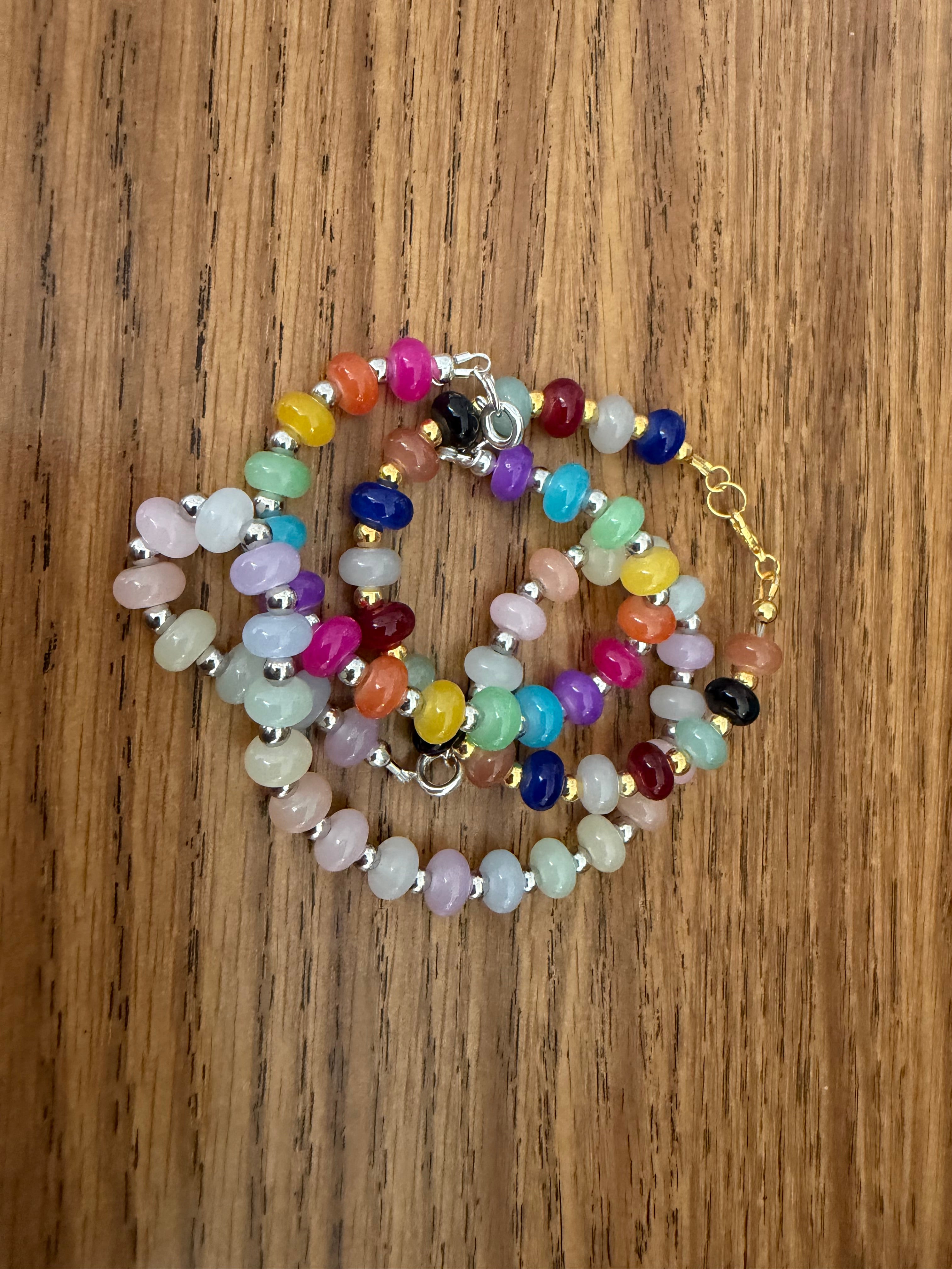 Beaded Bracelet