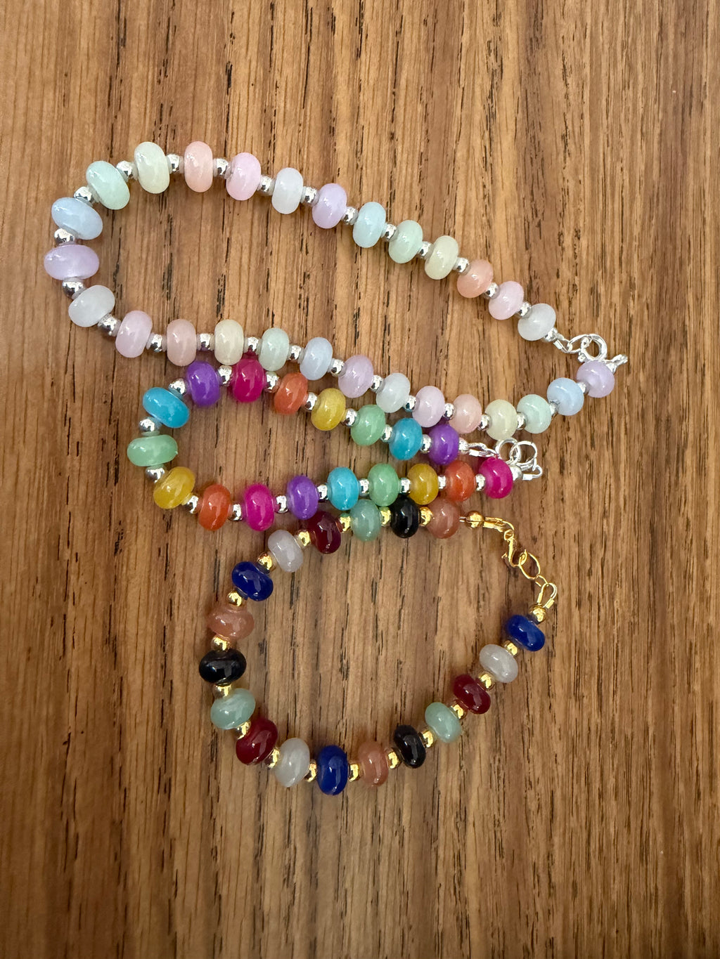 Beaded Bracelet