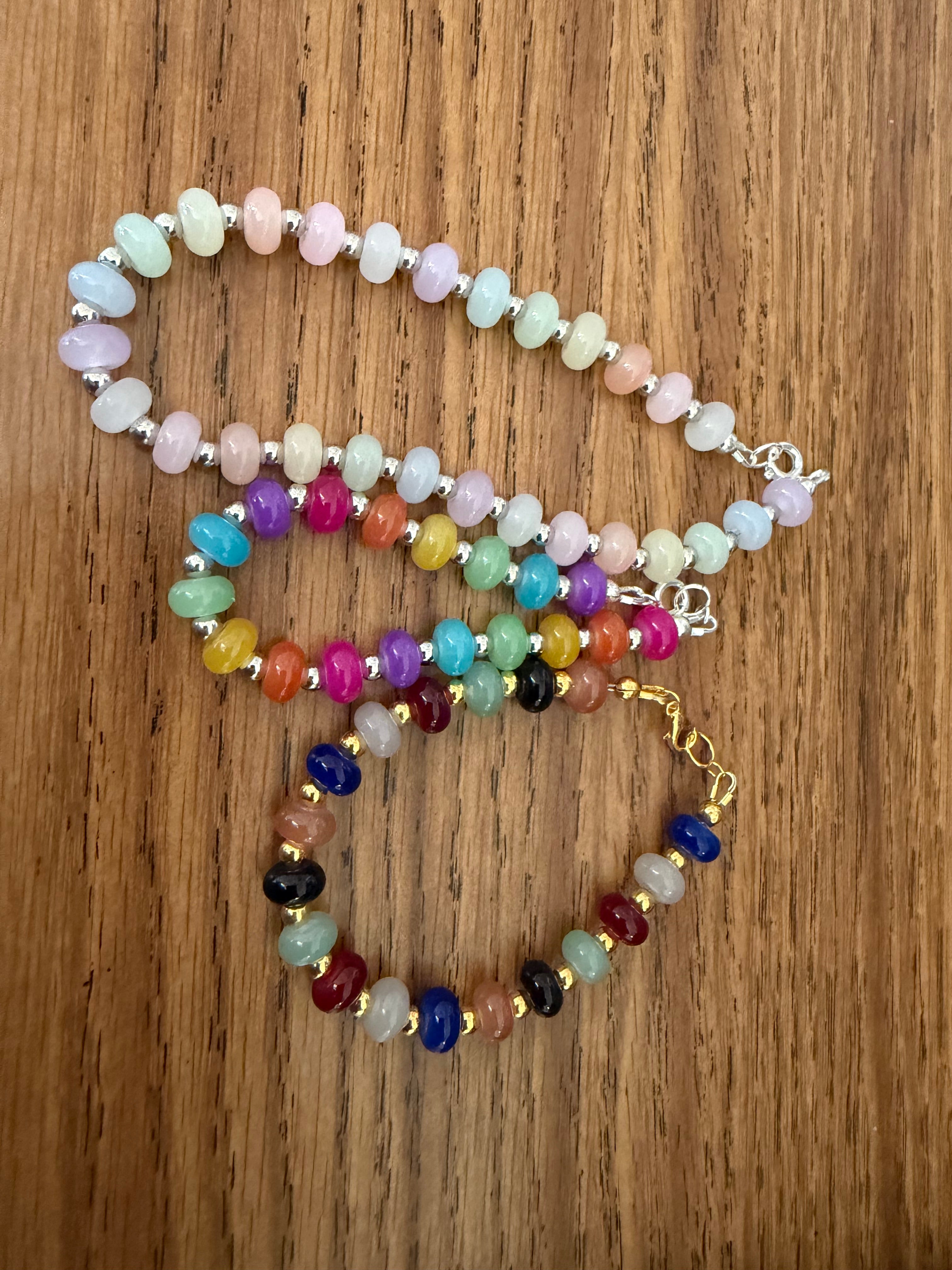 Beaded Bracelet