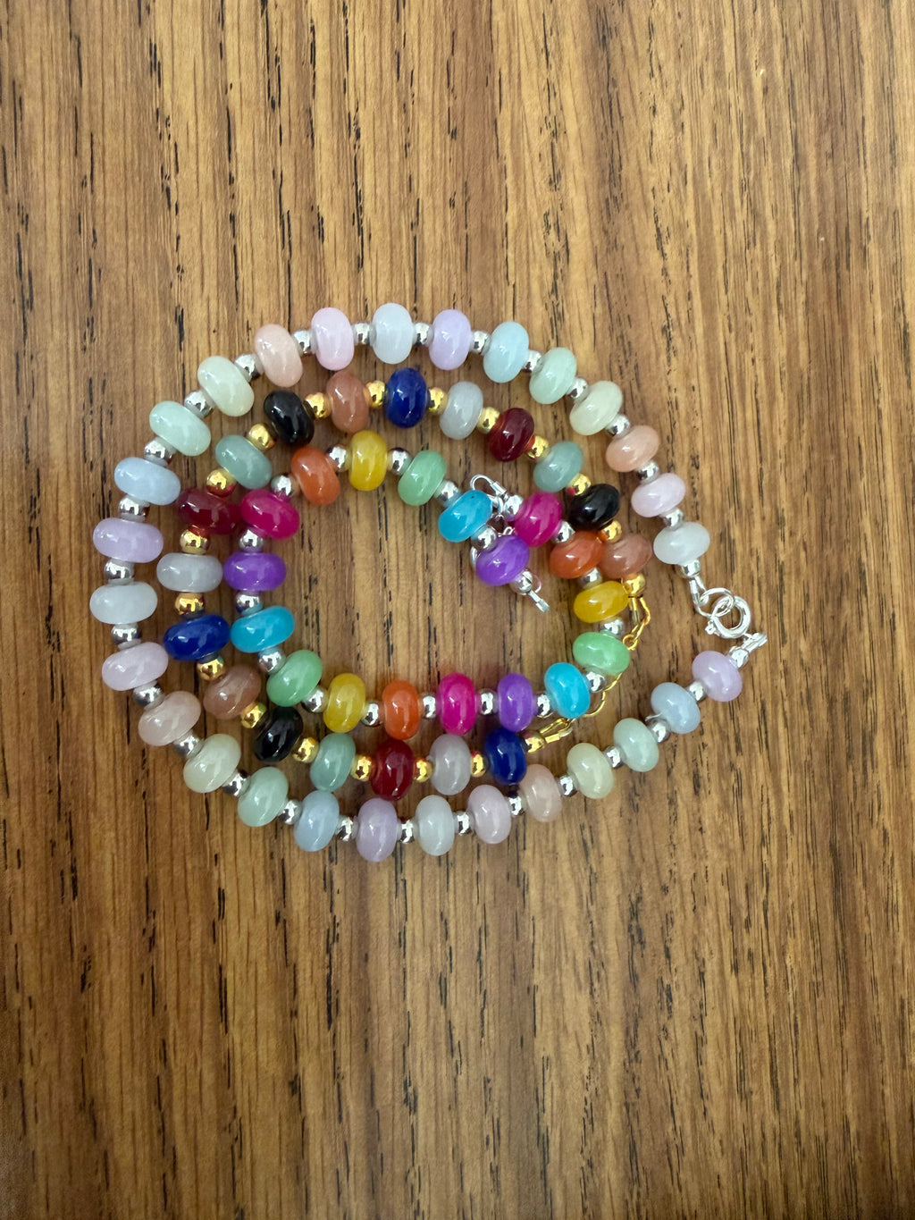 Beaded Bracelet