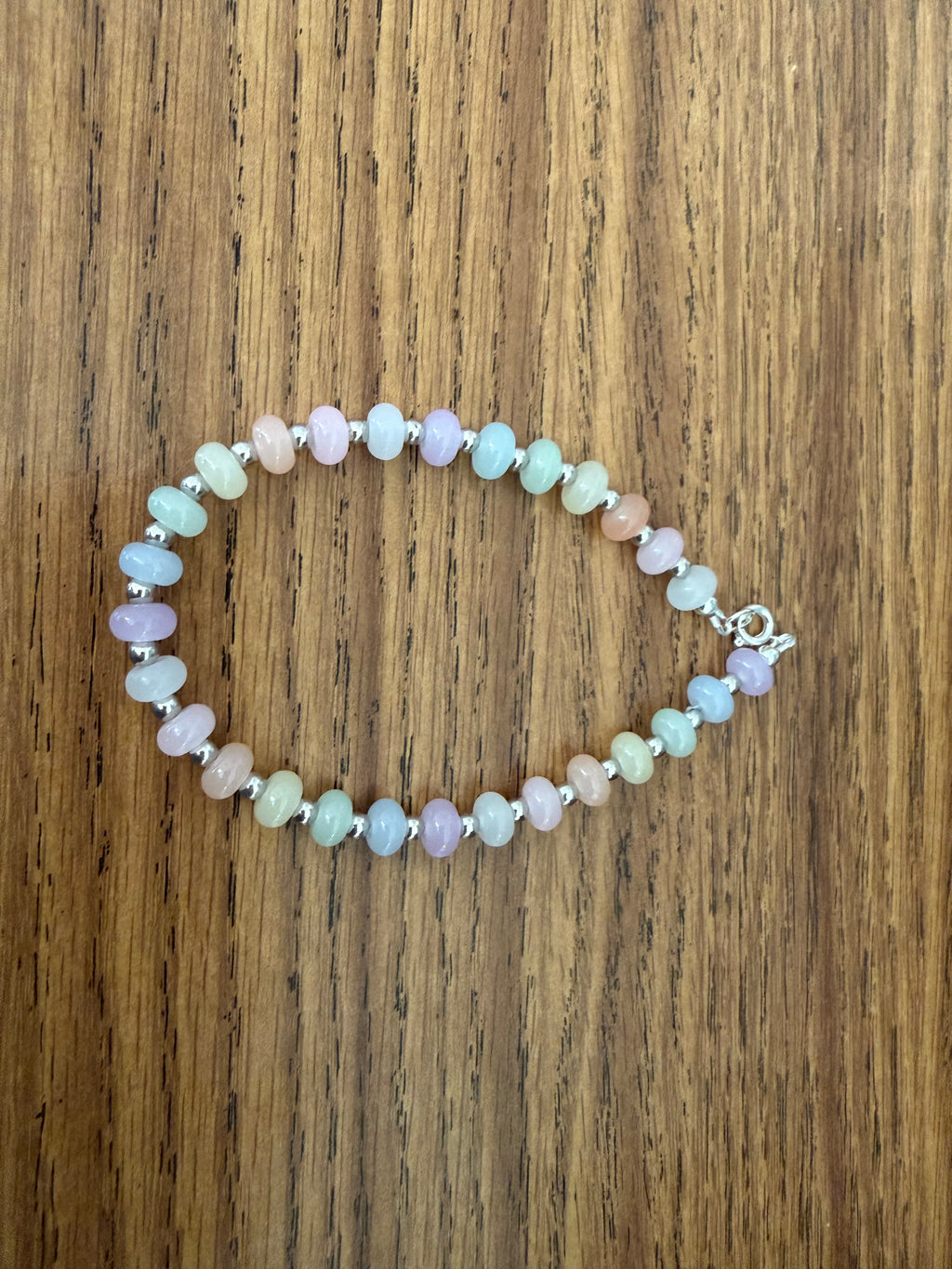 Beaded Bracelet