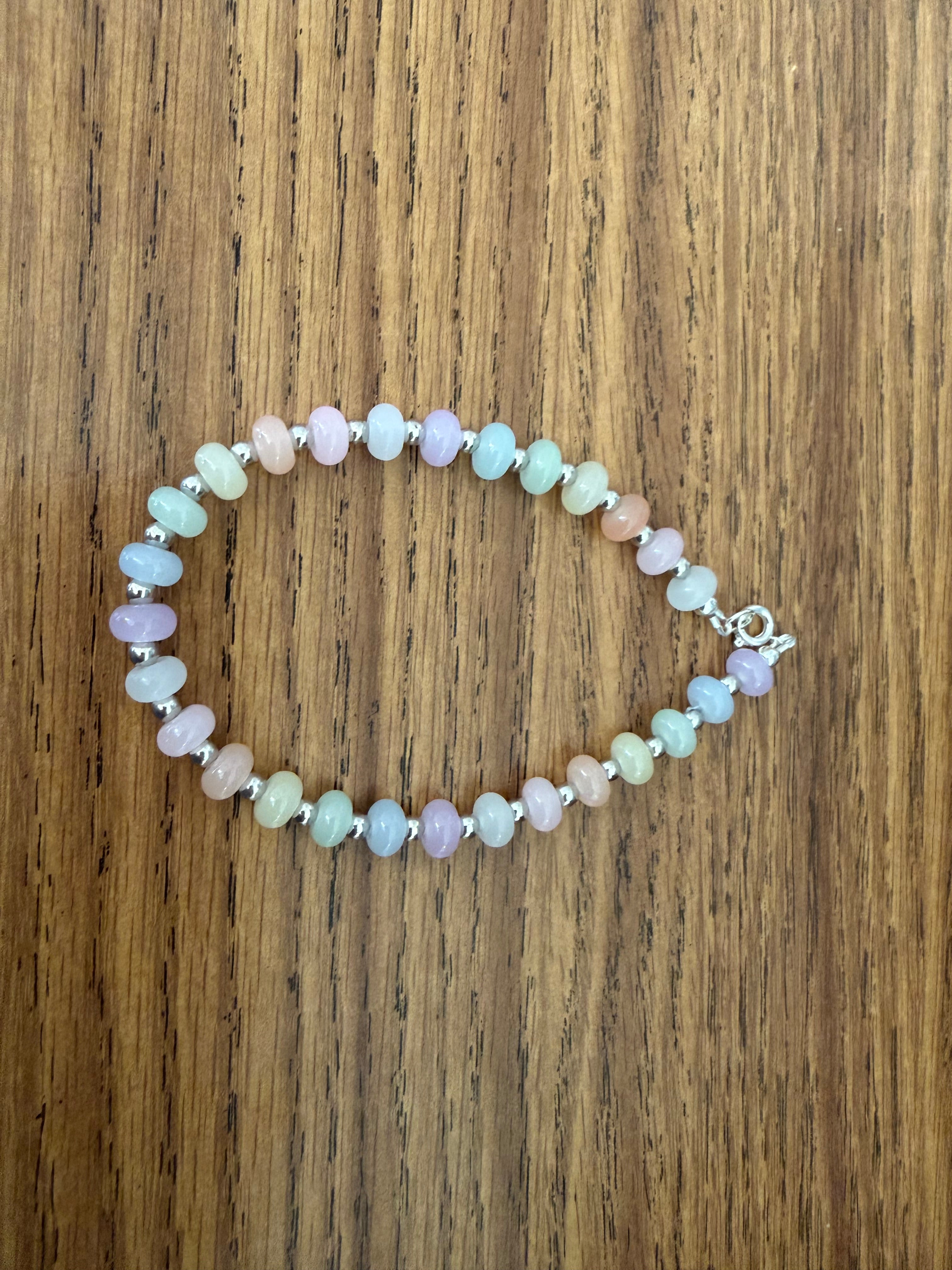 Beaded Bracelet