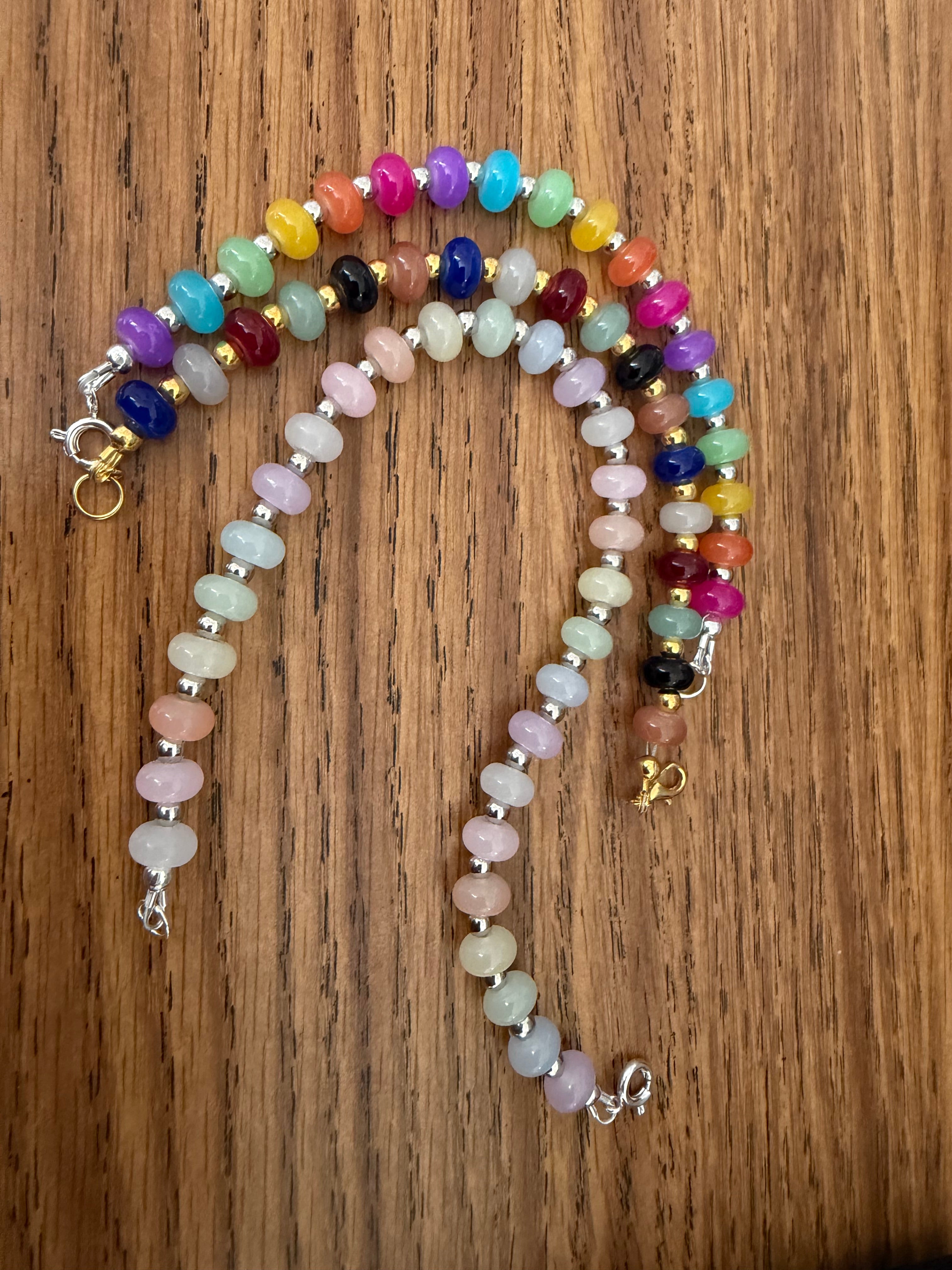 Beaded Bracelet