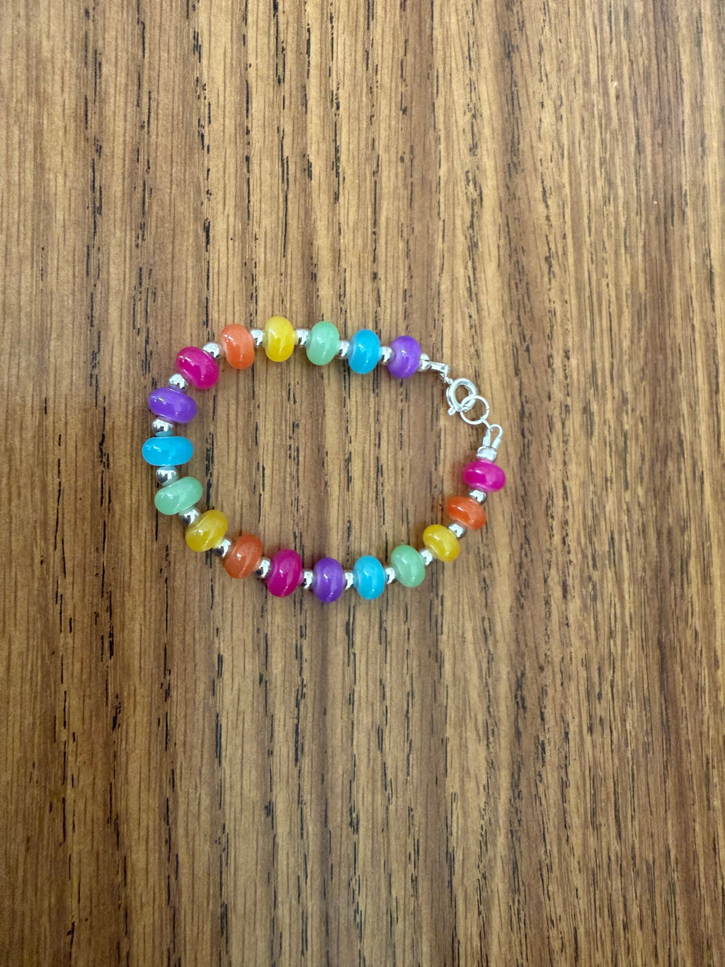 Beaded Bracelet