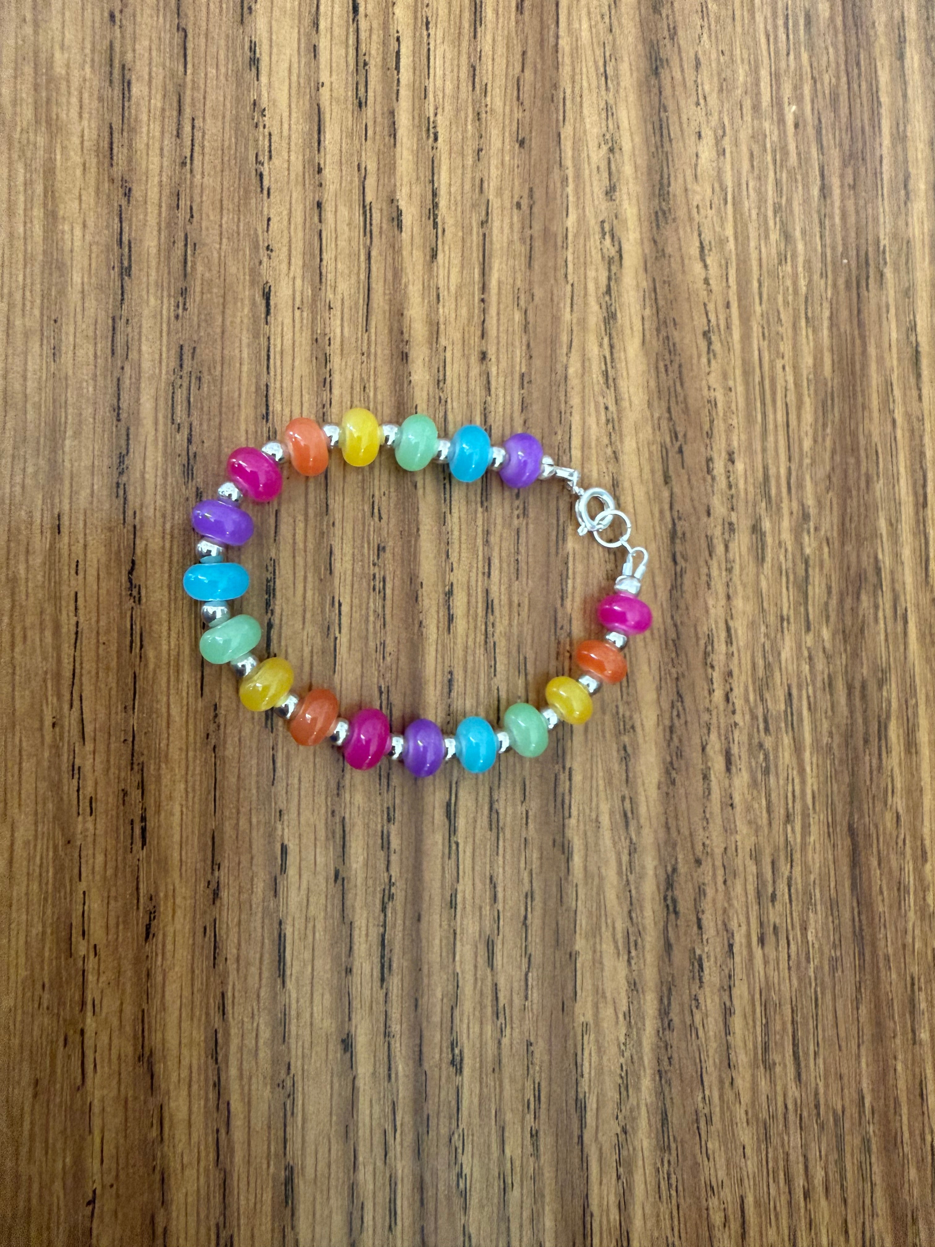 Beaded Bracelet