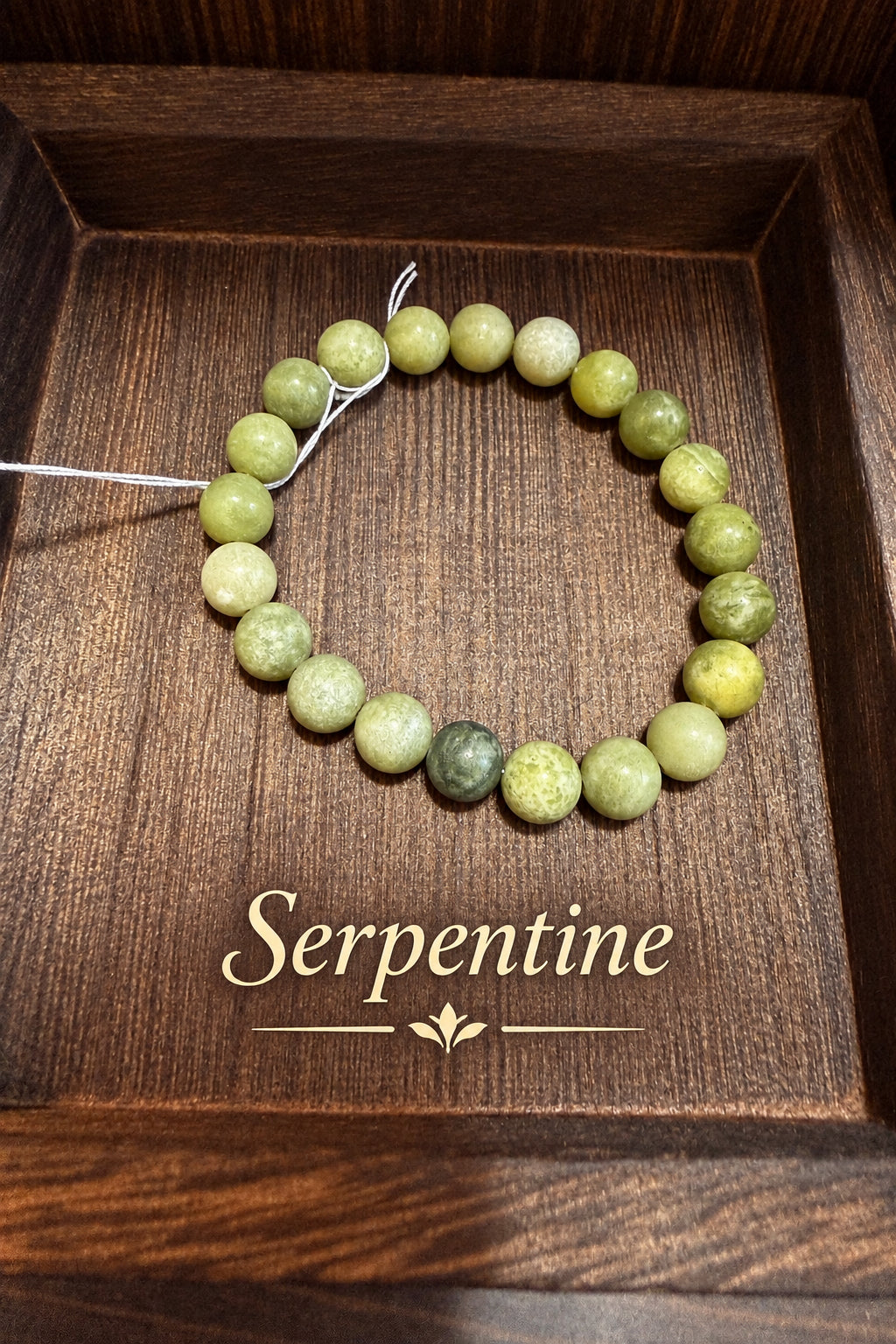 Handmade Stretch Stone and Crystal Beaded Bracelets