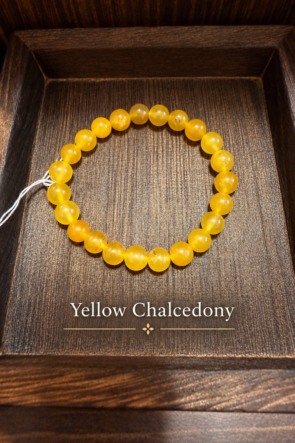 Handmade Stretch Stone and Crystal Beaded Bracelets